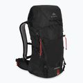 Rucsac de drumeție KADVA Sendero 35 l negru