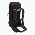 Rucsac de drumeție KADVA Sendero 35 l negru 4