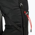 Rucsac de trekking KADVA Sendero 35 l negru 7