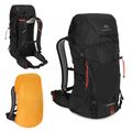 Rucsac de trekking KADVA Sendero 35 l negru 20
