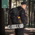 Rucsac de trekking KADVA Sendero 35 l negru 25