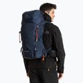 Rucsac de trekking KADVA Sendero 35 l albastru oțel 2