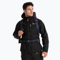 Rucsac de trekking KADVA Sendero 35 l albastru oțel 13