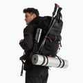 Rucsac de trekking KADVA Sendero 35 l albastru oțel 15