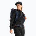 Rucsac de trekking KADVA Sendero 35 l albastru oțel 18