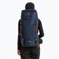 Rucsac de trekking KADVA Sendero 35 l albastru oțel 20