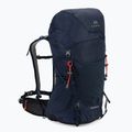 Rucsac de trekking KADVA Sendero 35 l albastru oțel