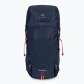 Rucsac de trekking KADVA Sendero 35 l albastru oțel 3