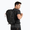 Rucsac turistic KADVA Escapada 20 l negru 2