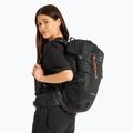 Rucsac turistic KADVA Escapada 20 l negru 14