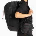 Rucsac turistic KADVA Escapada 20 l negru 16