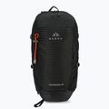 Rucsac turistic KADVA Escapada 20 l negru 2