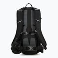 Rucsac turistic KADVA Escapada 20 l negru 3