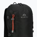 Rucsac turistic KADVA Escapada 20 l negru 5