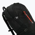 Rucsac turistic KADVA Escapada 20 l negru 9