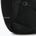Rucsac turistic KADVA Escapada 20 l negru 10
