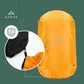 Rucsac turistic KADVA Escapada 20 l negru 23