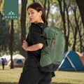 Rucsac turistic KADVA Escapada 20 l negru 24