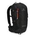 Rucsac turistic KADVA Escapada 20 l negru 13