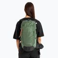 Rucsac turistic KADVA Escapada 20 l verde 11