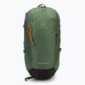 Rucsac turistic KADVA Escapada 20 l verde 2
