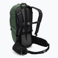 Rucsac turistic KADVA Escapada 20 l verde 3