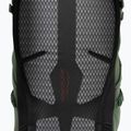 Rucsac turistic KADVA Escapada 20 l verde 5