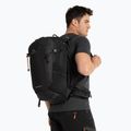 Rucsac turistic KADVA Escapada 30 l negru 2