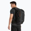 Rucsac turistic KADVA Escapada 30 l negru 12