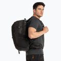 Rucsac turistic KADVA Escapada 30 l negru 13
