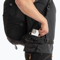 Rucsac turistic KADVA Escapada 30 l negru 16