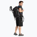 Rucsac turistic KADVA Escapada 30 l negru 17