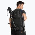 Rucsac turistic KADVA Escapada 30 l negru 18