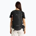 Rucsac turistic KADVA Escapada 30 l negru 22