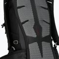 Rucsac turistic KADVA Escapada 30 l negru 7
