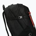 Rucsac turistic KADVA Escapada 30 l negru 9
