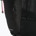 Rucsac turistic KADVA Escapada 30 l negru 10