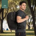 Rucsac turistic KADVA Escapada 30 l negru 30