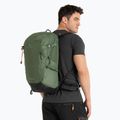 Rucsac turistic KADVA Escapada 30 l verde 2