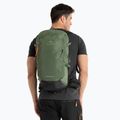 Rucsac turistic KADVA Escapada 30 l verde 14