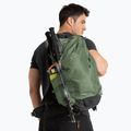 Rucsac turistic KADVA Escapada 30 l verde 20