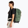 Rucsac turistic KADVA Escapada 30 l verde 23