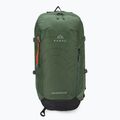 Rucsac turistic KADVA Escapada 30 l verde 2