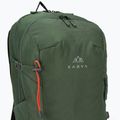 Rucsac turistic KADVA Escapada 30 l verde 5