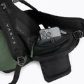 Rucsac turistic KADVA Escapada 30 l verde 8