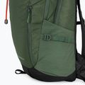 Rucsac turistic KADVA Escapada 30 l verde 10