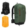 Rucsac turistic KADVA Escapada 30 l verde 25
