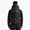 Rucsac de drumeție KADVA Vagabundo 40 l negru 11