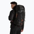 Rucsac de drumeție KADVA Vagabundo 40 l negru 12