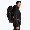 Rucsac de drumeție KADVA Vagabundo 40 l negru 13